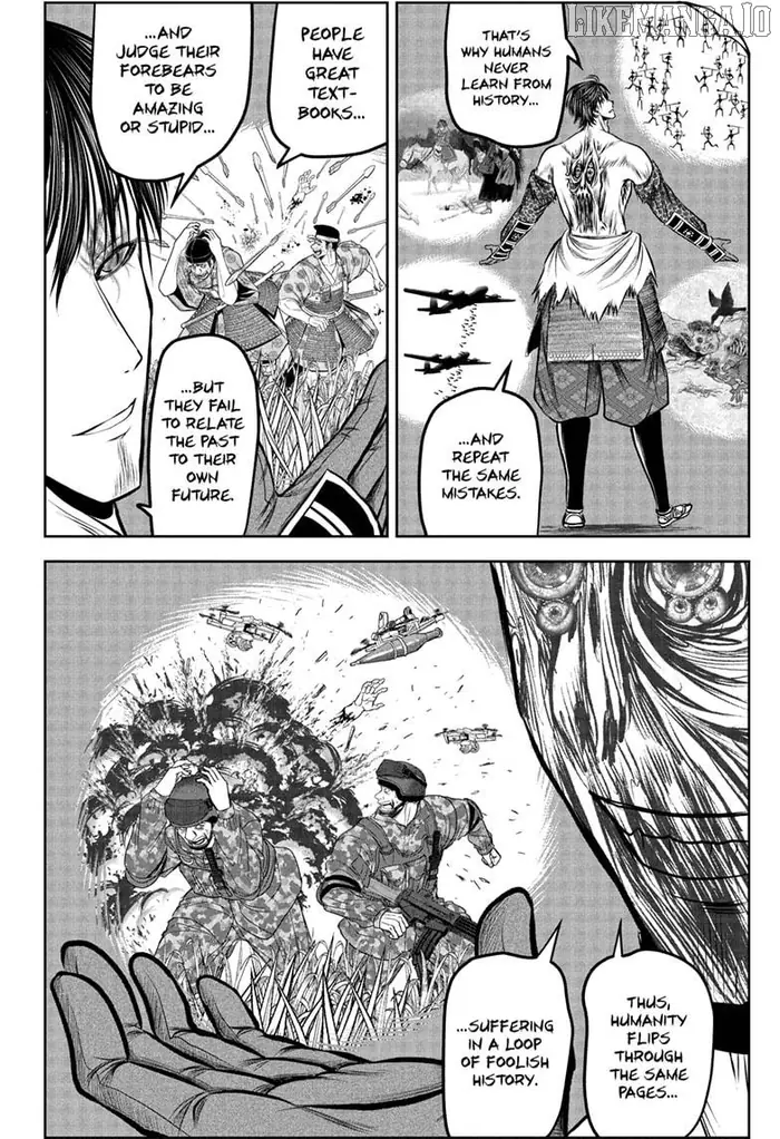 The Elusive Samurai Chapter 223 image 12_optimized